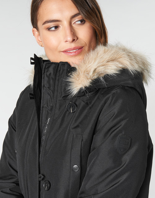 Vero Moda - VMEXCURSION EXPEDITION Negro