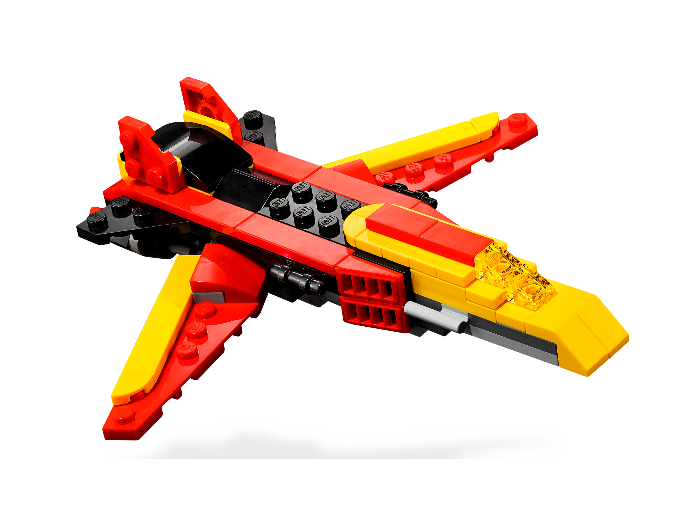 Super Robô 31124