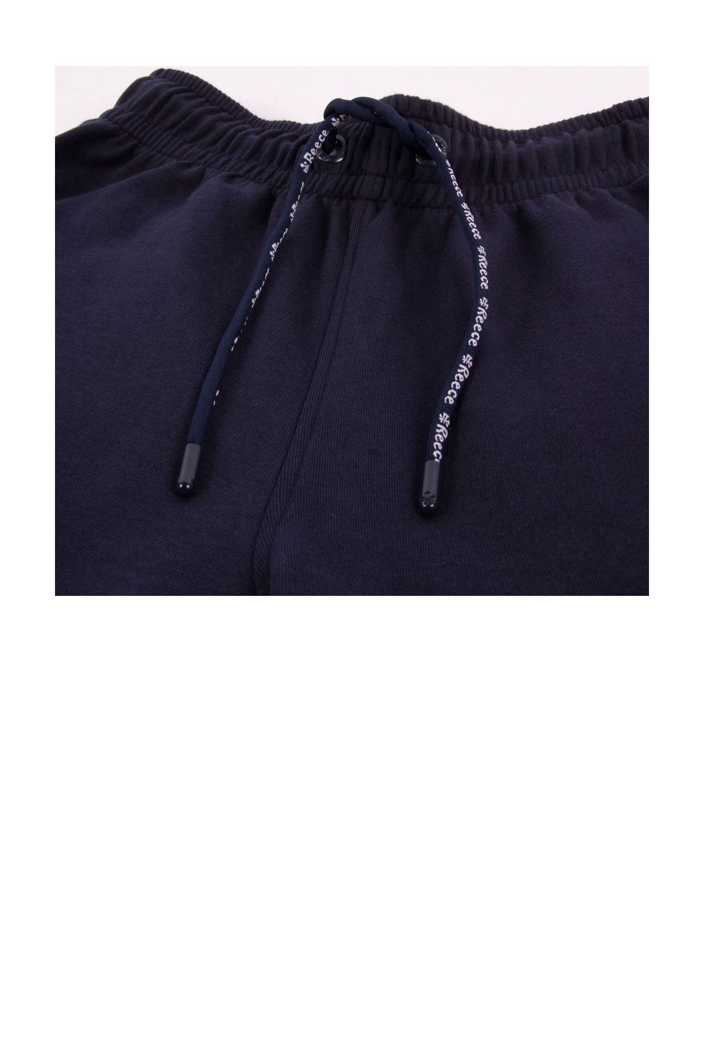 Reece joggingbroek donkerblauw