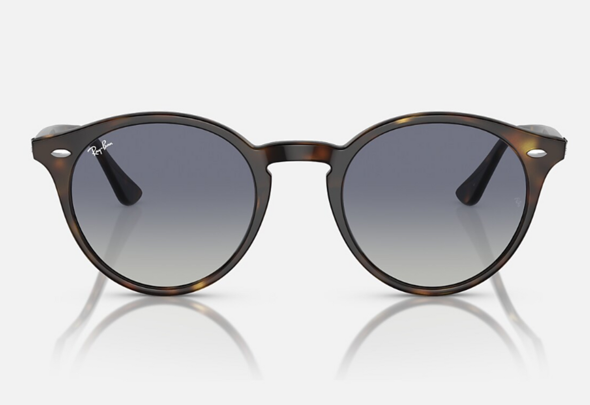 Ray-Ban<br>RB2180 Light Havana