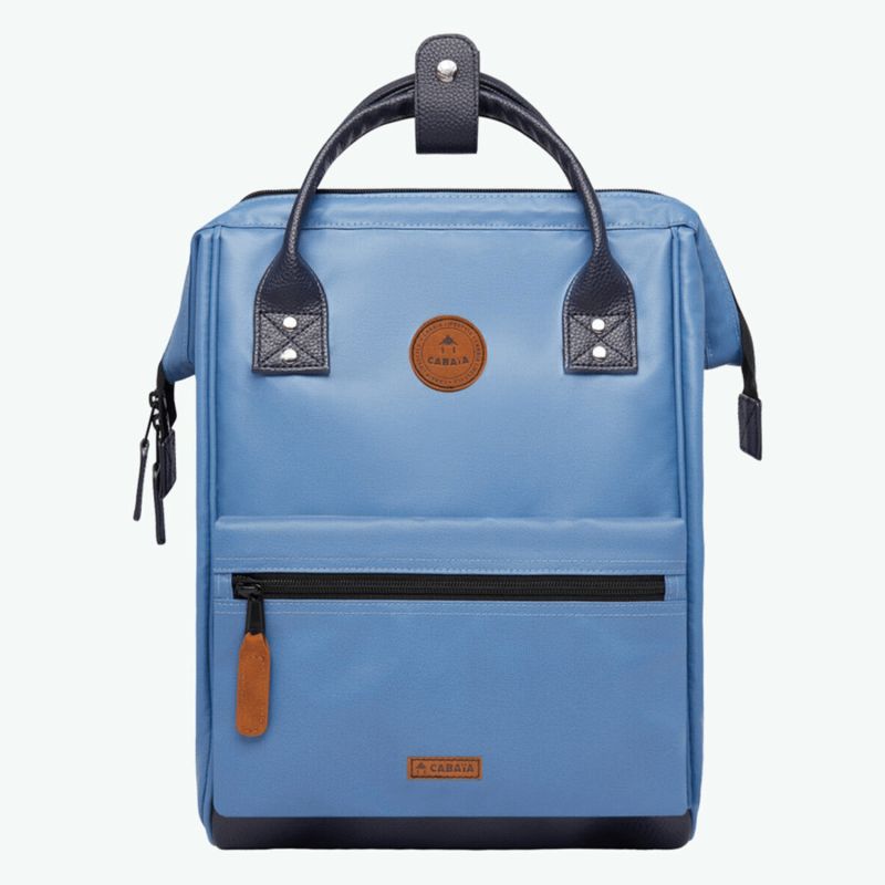 Sac à dos Adventurer Medium 23 litres + 2 grandes pochettes Linz
