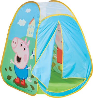 Peppa Gris Pop-up Leketelt