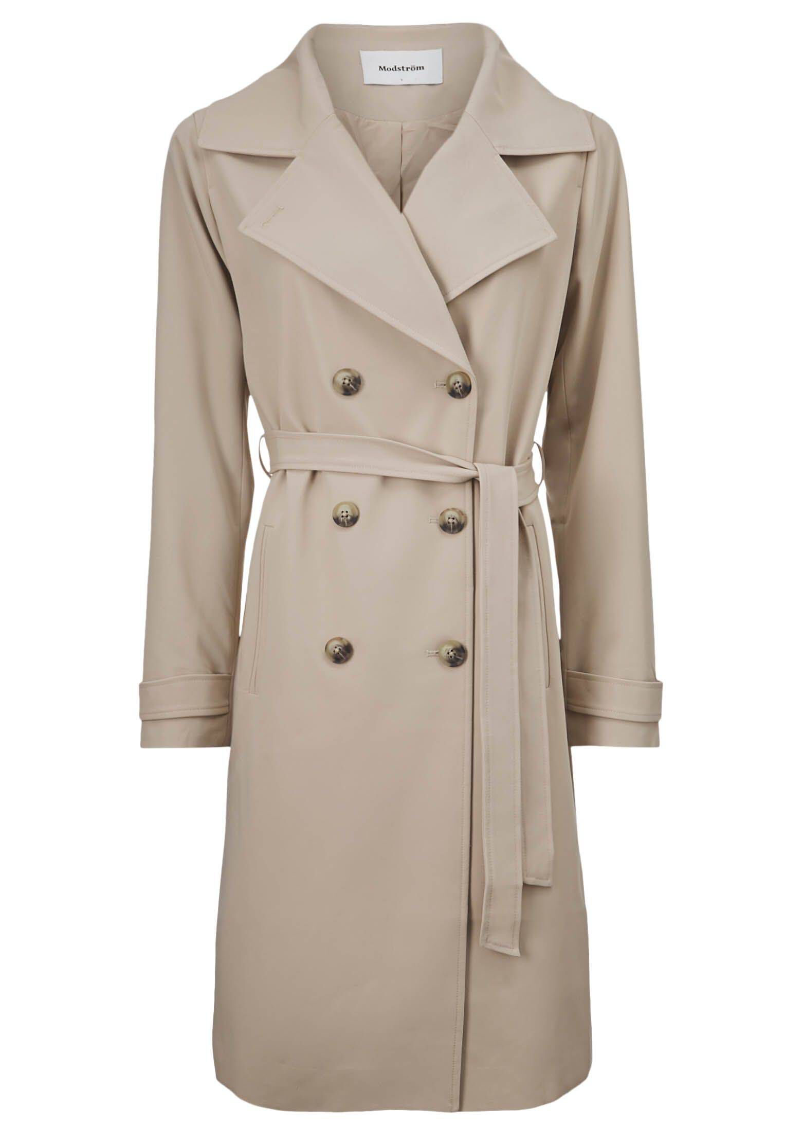 Modström| Damen Trenchcoat HIRO JACKET