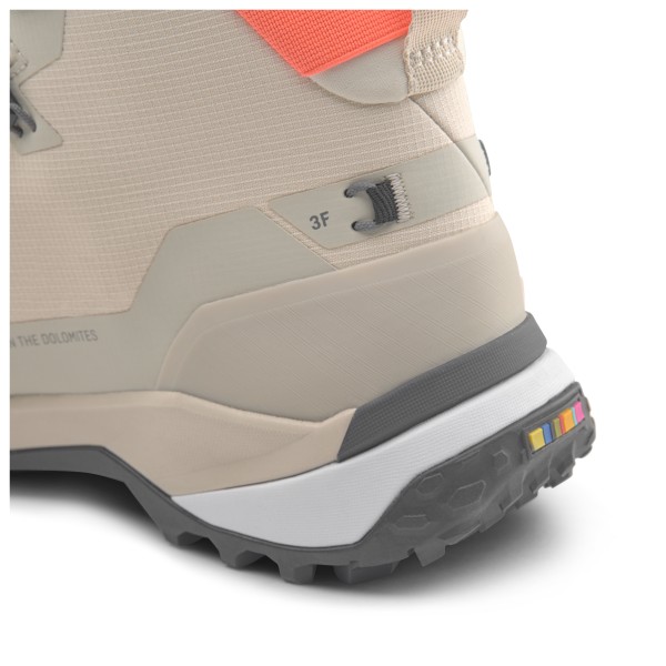 Salewa - Women's Puez 2 Mid PTX - Chaussures de randonnée