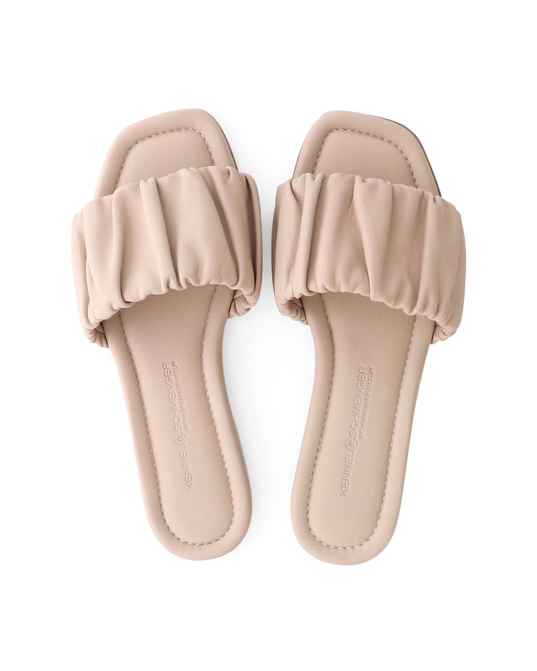 Kennel & Schmenger| Damen Pantolette HOLLY