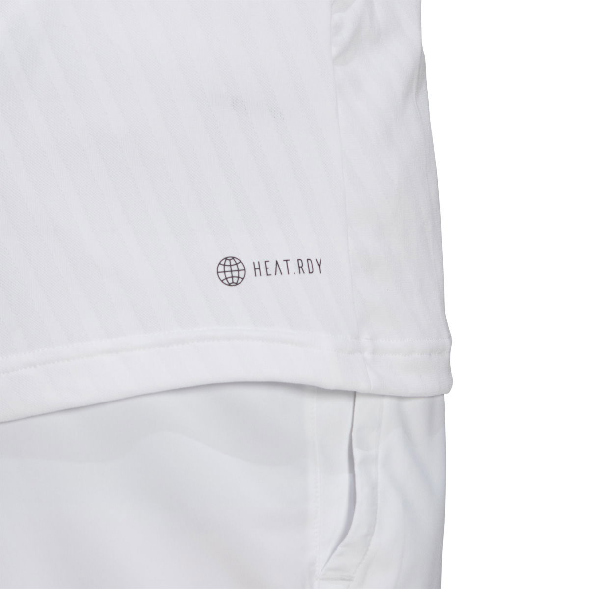 adidas Freelift Tennis T-shirt Herre