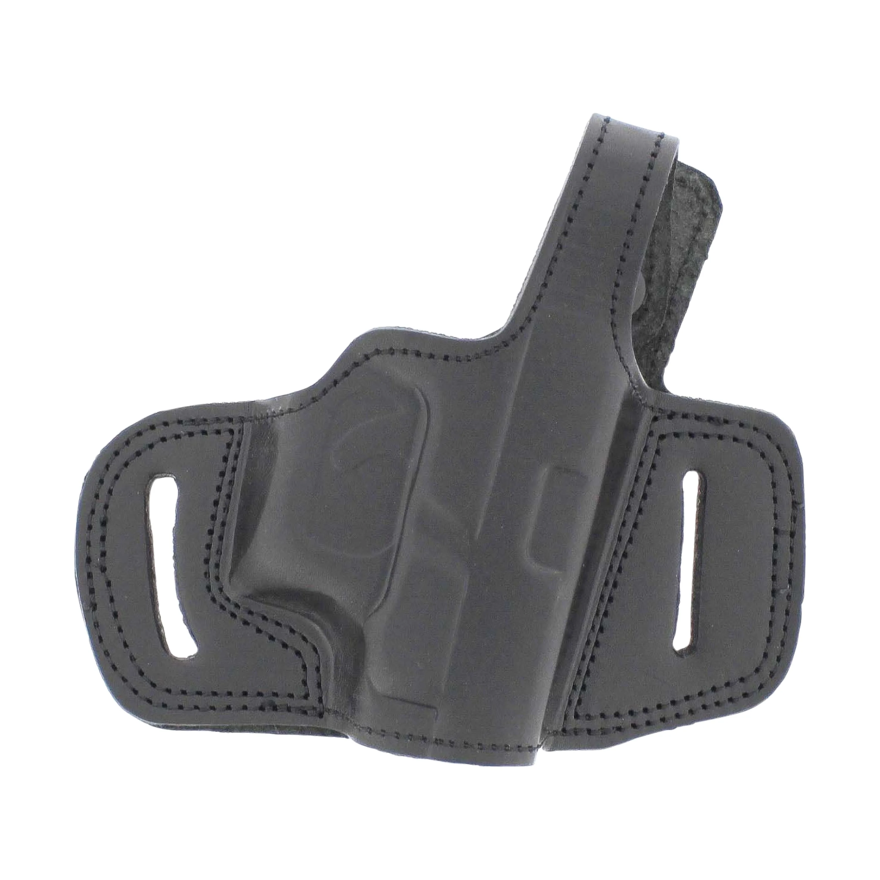 First Strike -  Holster für Zoraki 917 Gürtelholster Leder