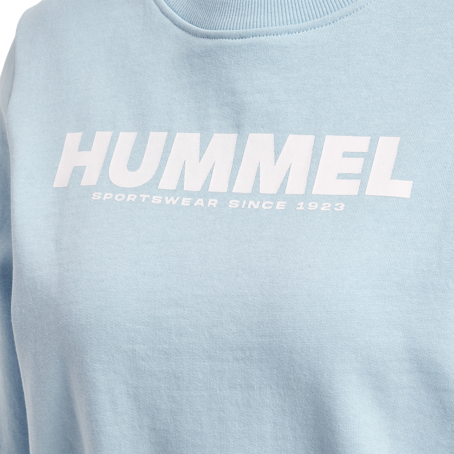 hmlLEGACY WOMAN SWEATSHIRT