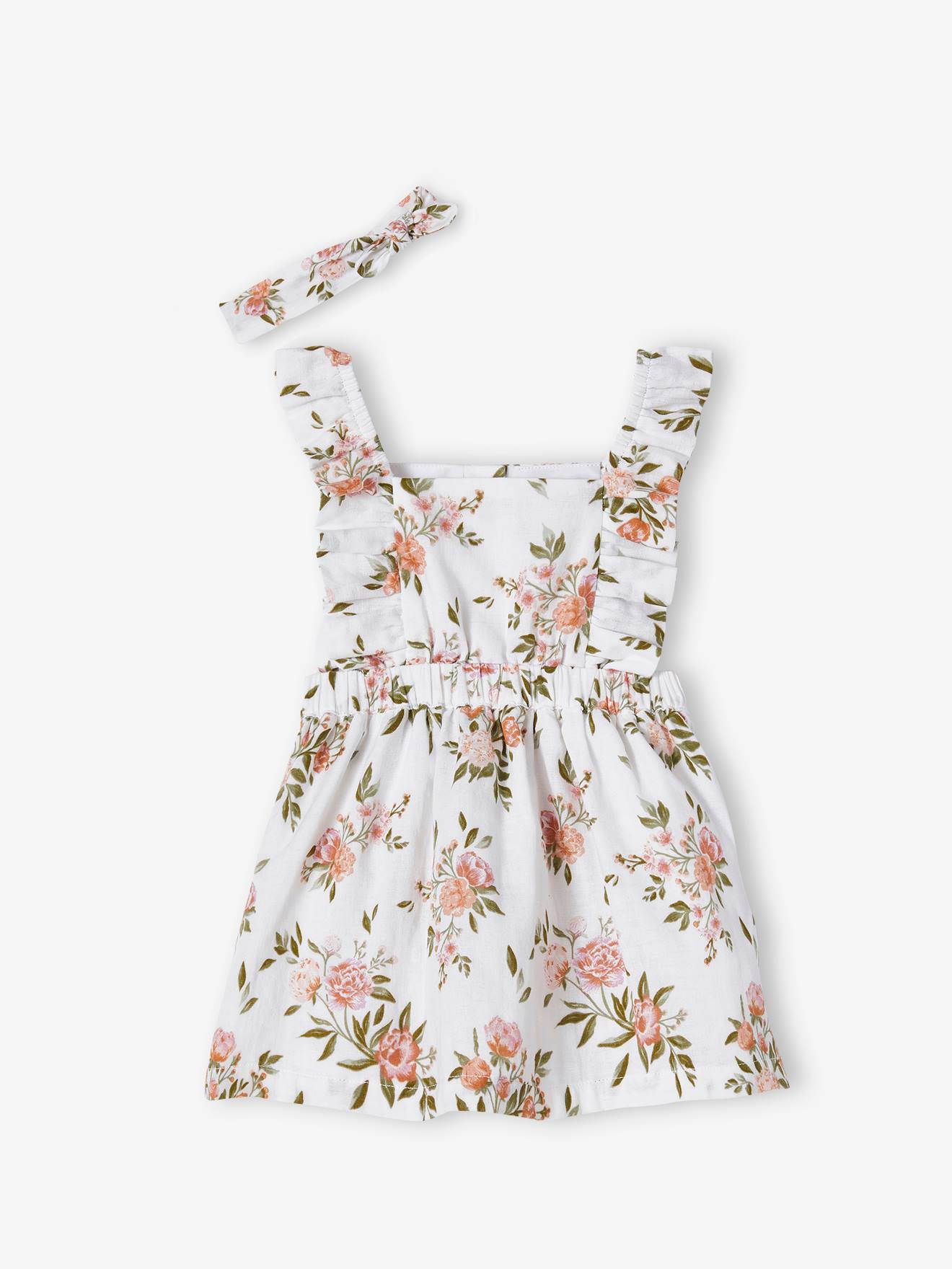 Conjunto de bebê de 3 peças