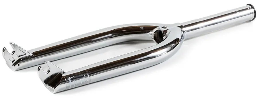 Fiend Invest Cast 26mm BMX Forgaffel | SkatePro