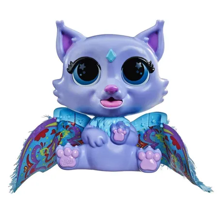 Hasbro furReal Plüschtier Fantastische Tierchen
