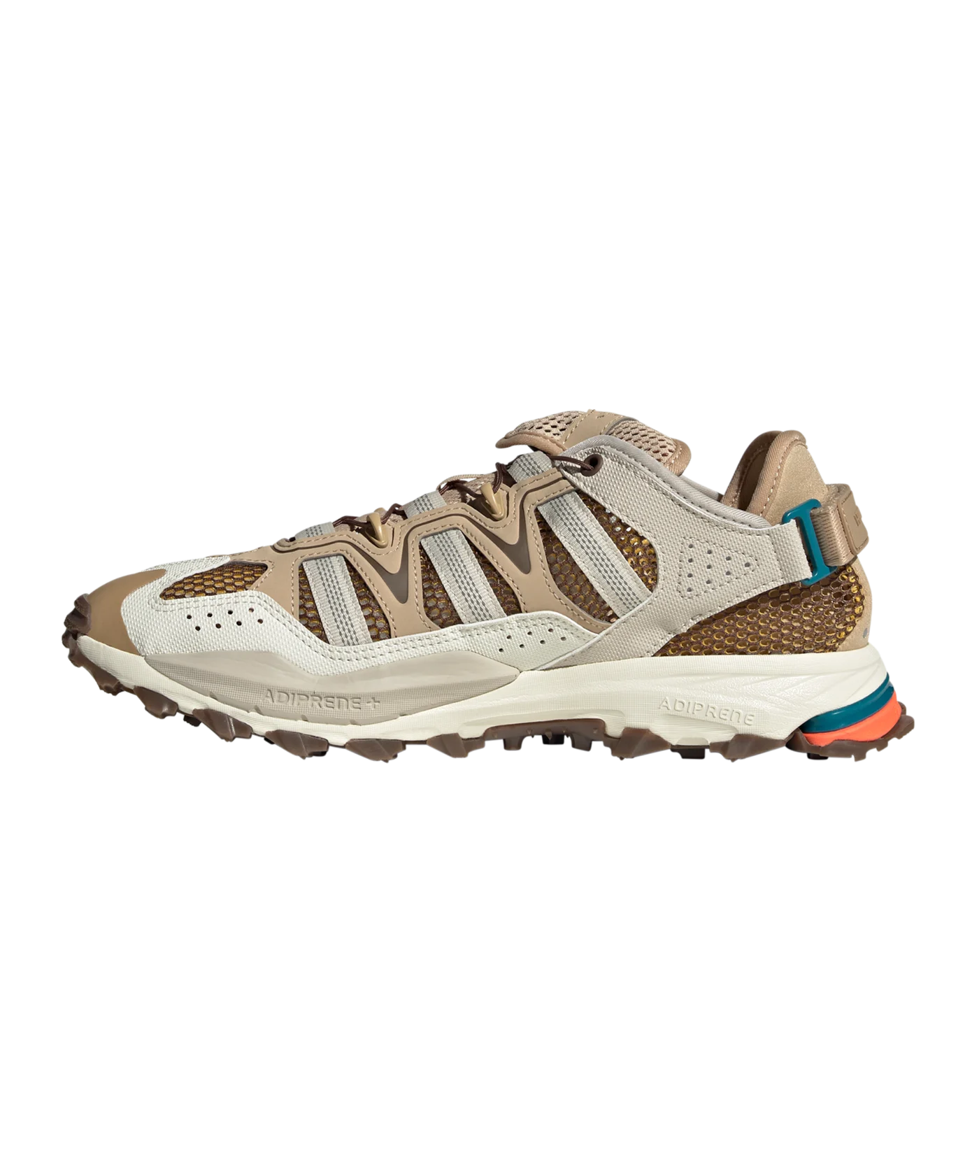 adidas Originals Hyperturf Beige Weiss