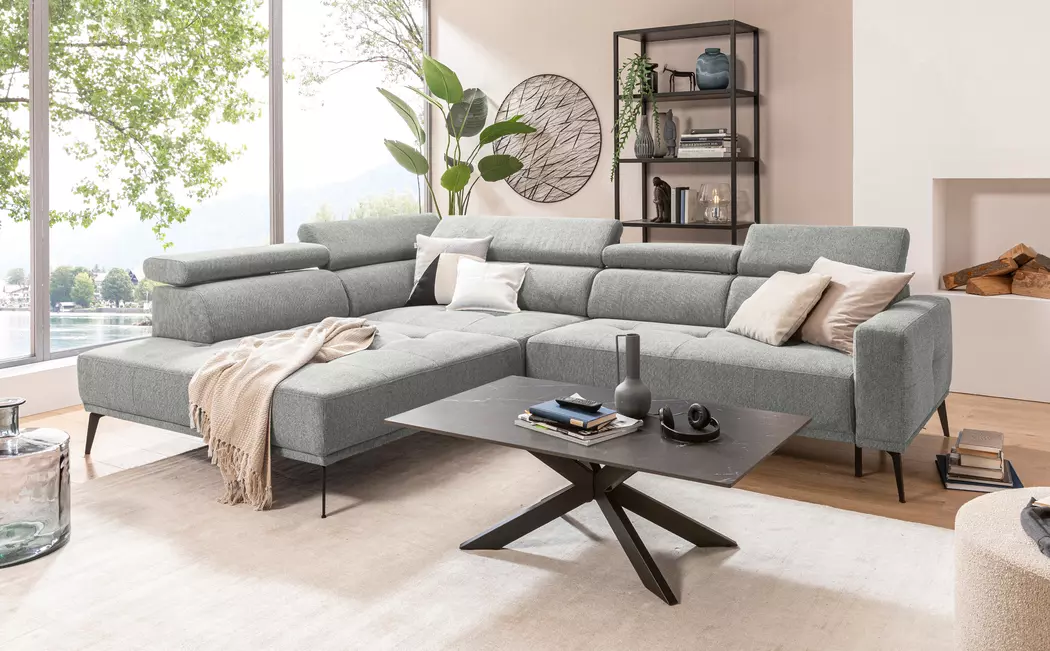 Ecksofa Monterrey