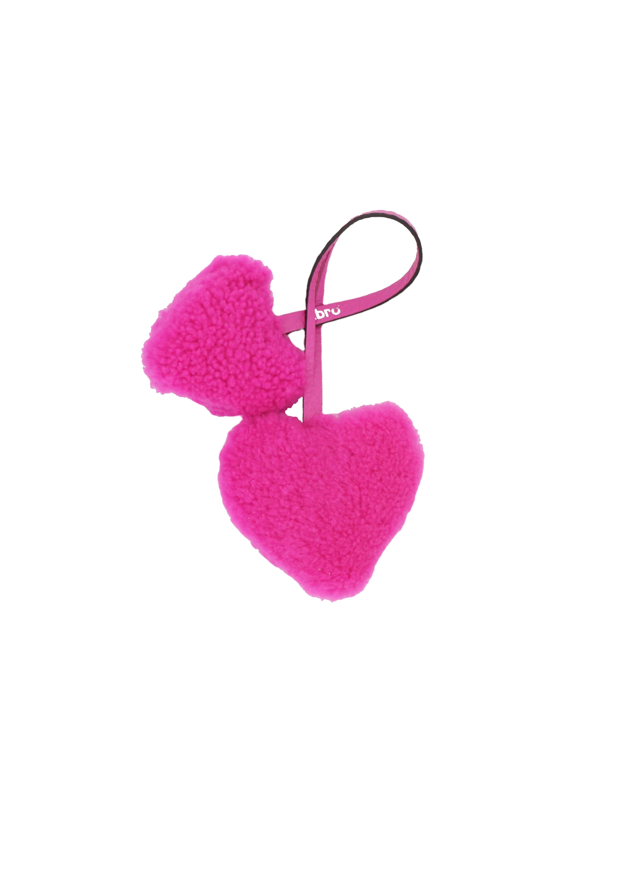 Tassel CHARM Shearling/Dalia Standard