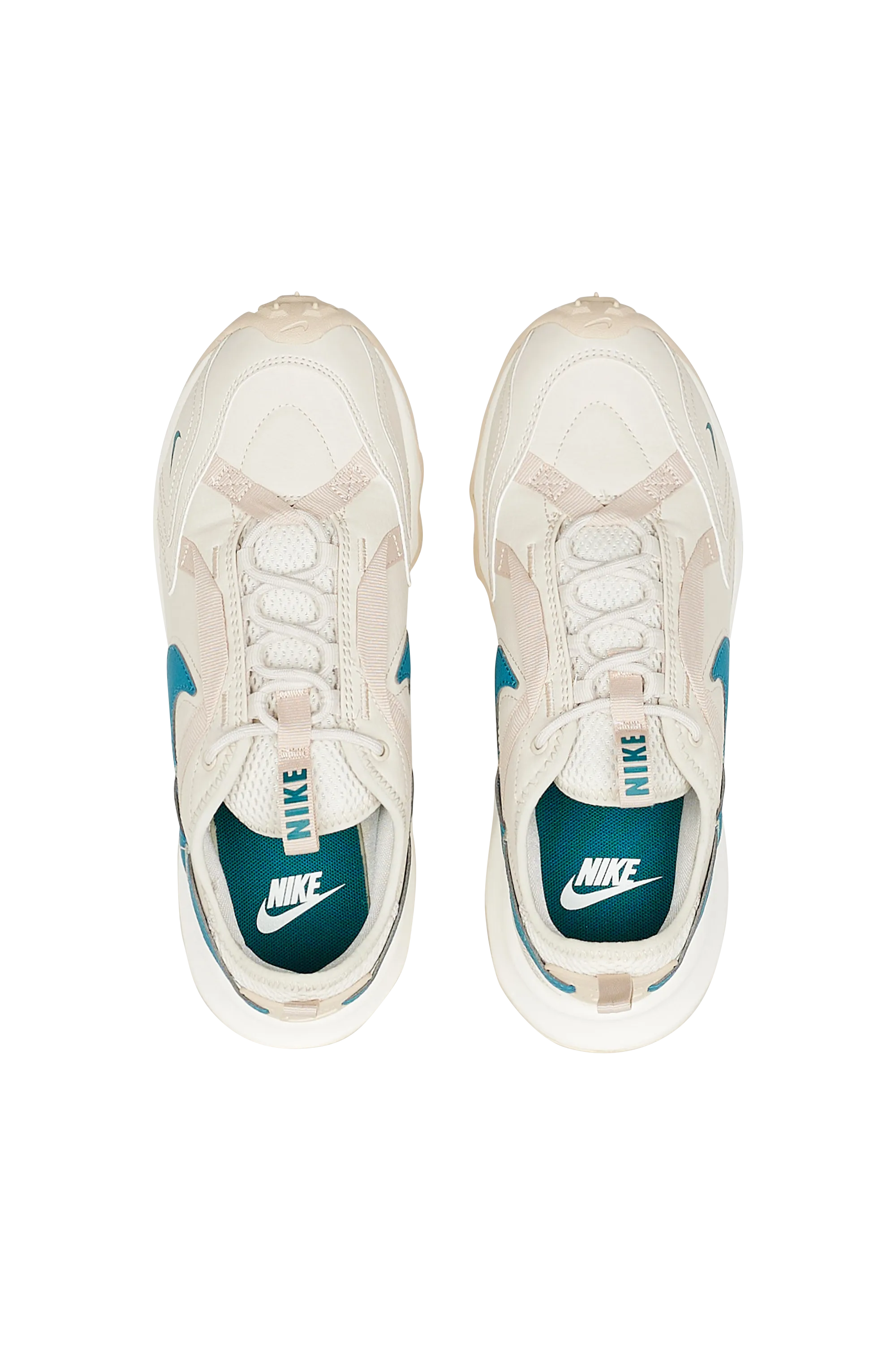 NIKE Baskets NIKE TC 7900 Multicolore