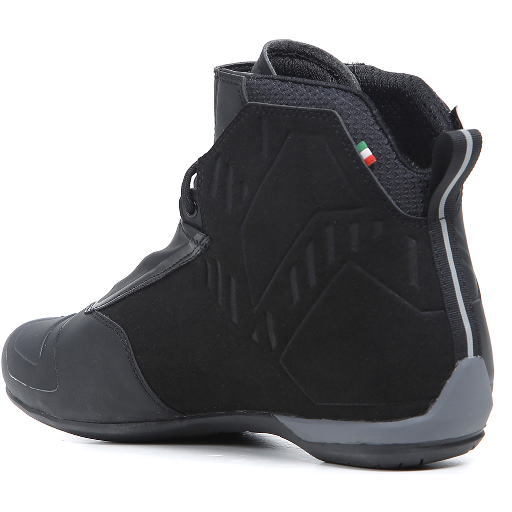 TCX - Baskets RO4D Waterproof Noir