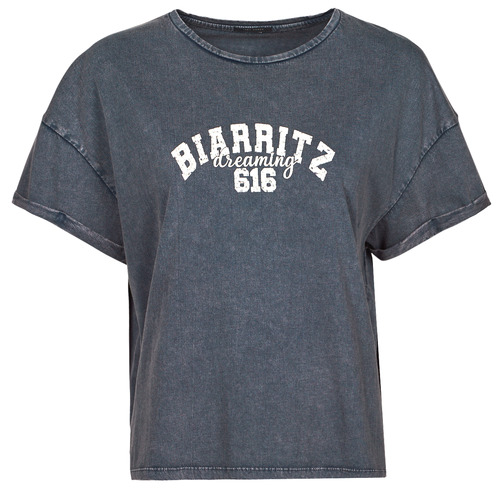 Ikks - BU10325 - Gris
