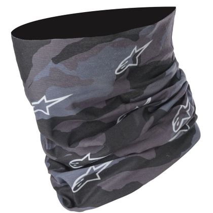Tour de cou Alpinestars TACTICAL - Noir / Gris