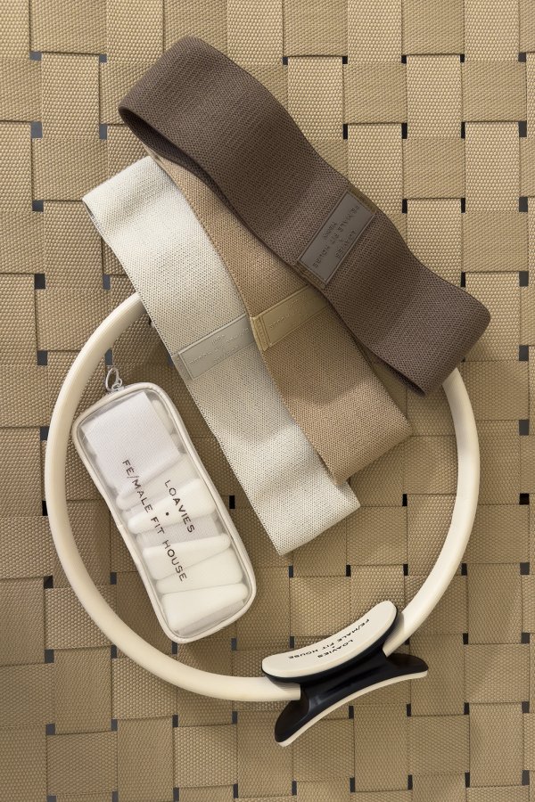 RESISTANCE BANDS