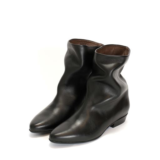 Anonymous Copenhagen Vully 20 Støvler, Black, 37