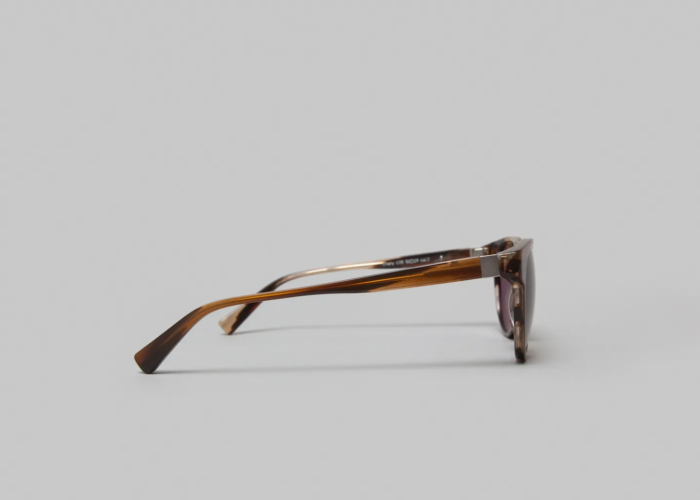Lunettes Charlie Baars
