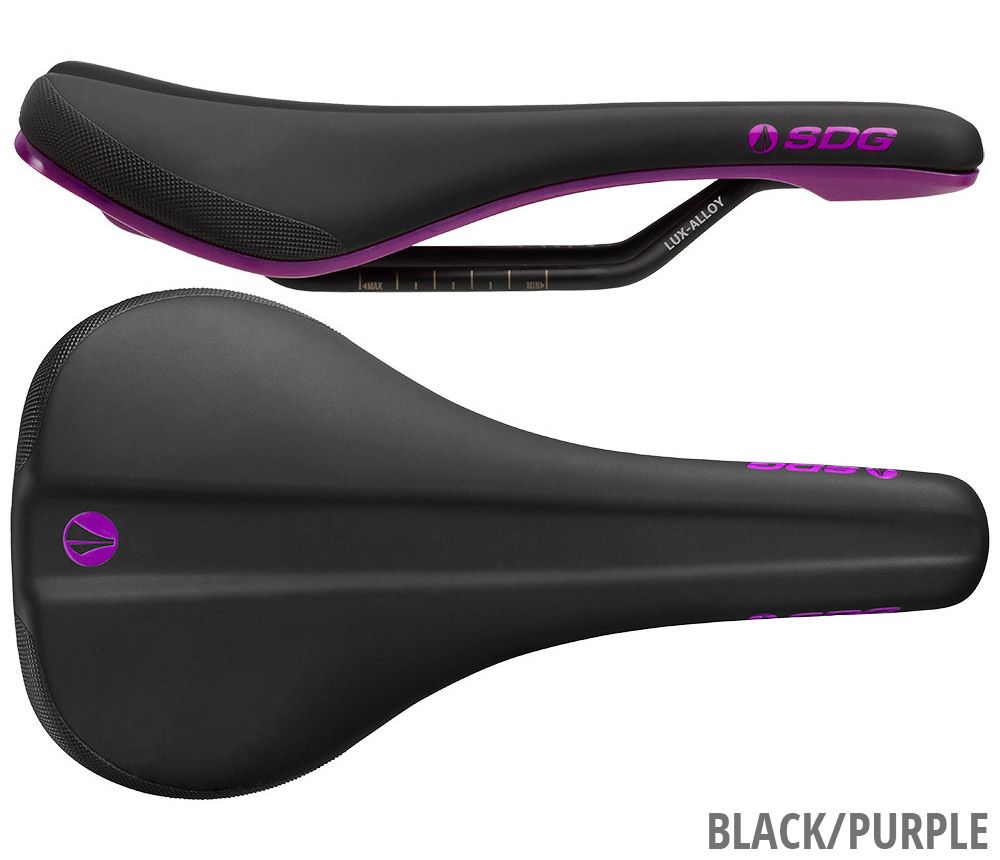 SDG Bel-Air 3.0 Lux-Alloy Sattel kaufen | Bike-Discount