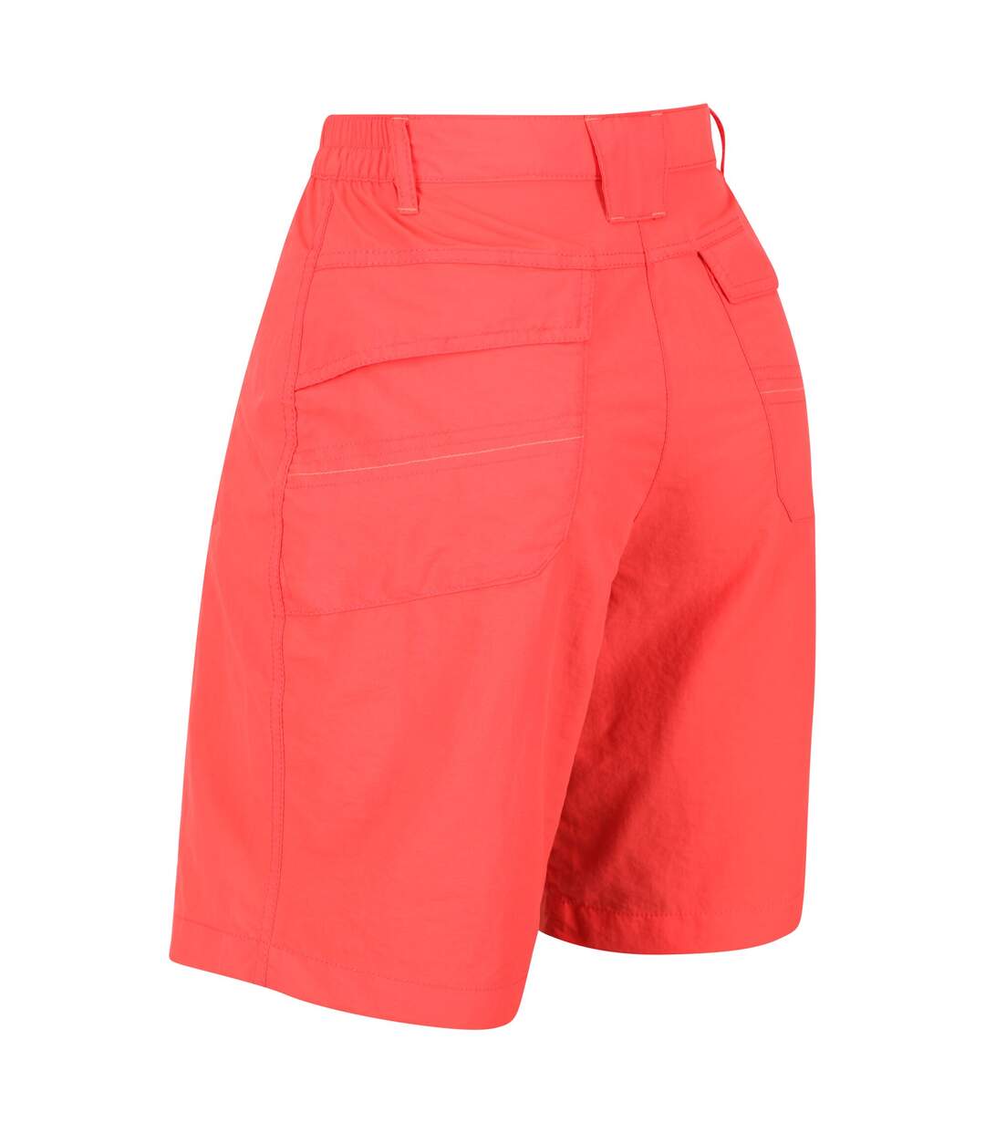 Regatta - Short de marche CHASKA - Femme (Corail vif) - UTRG5002