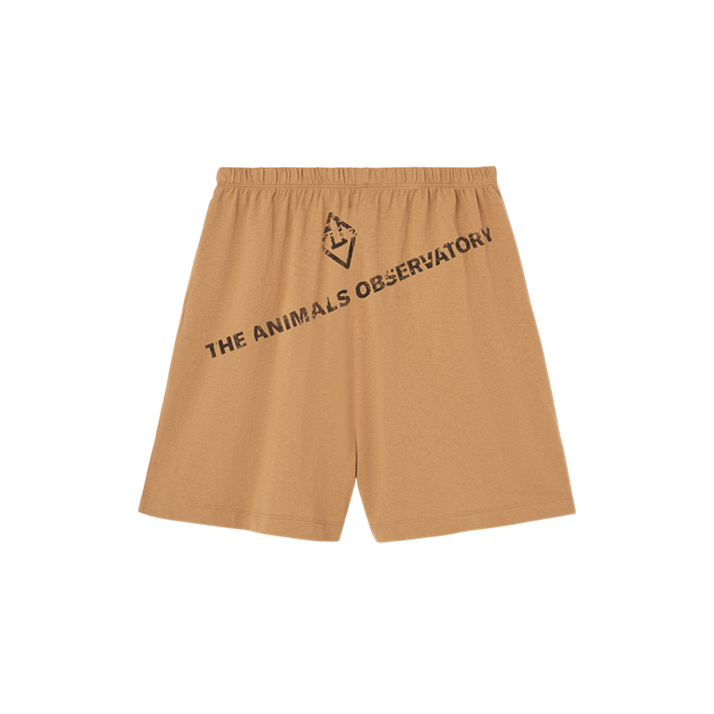 Shorts Mole Camel