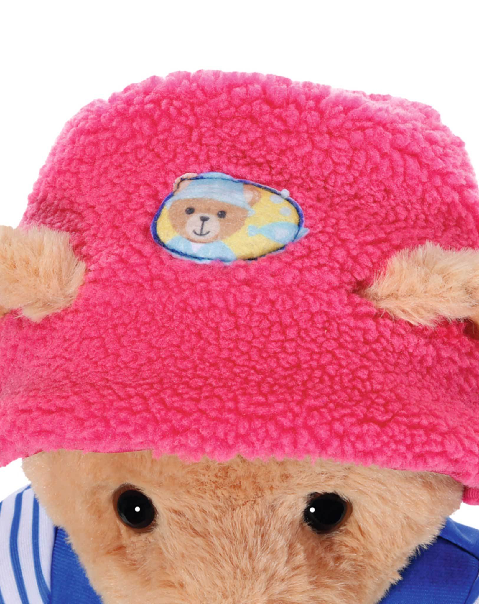 BABY born® BÄR - ANGLER OUTFIT