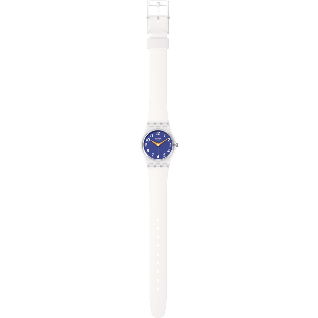 Swatch Original 25 The Gold Within You