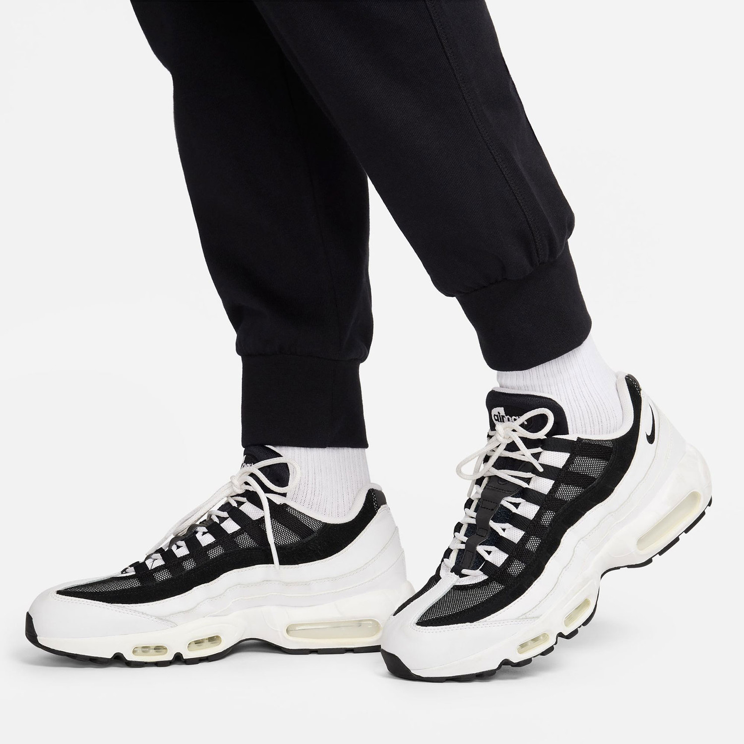 Nike Club Knit Jogger Pant