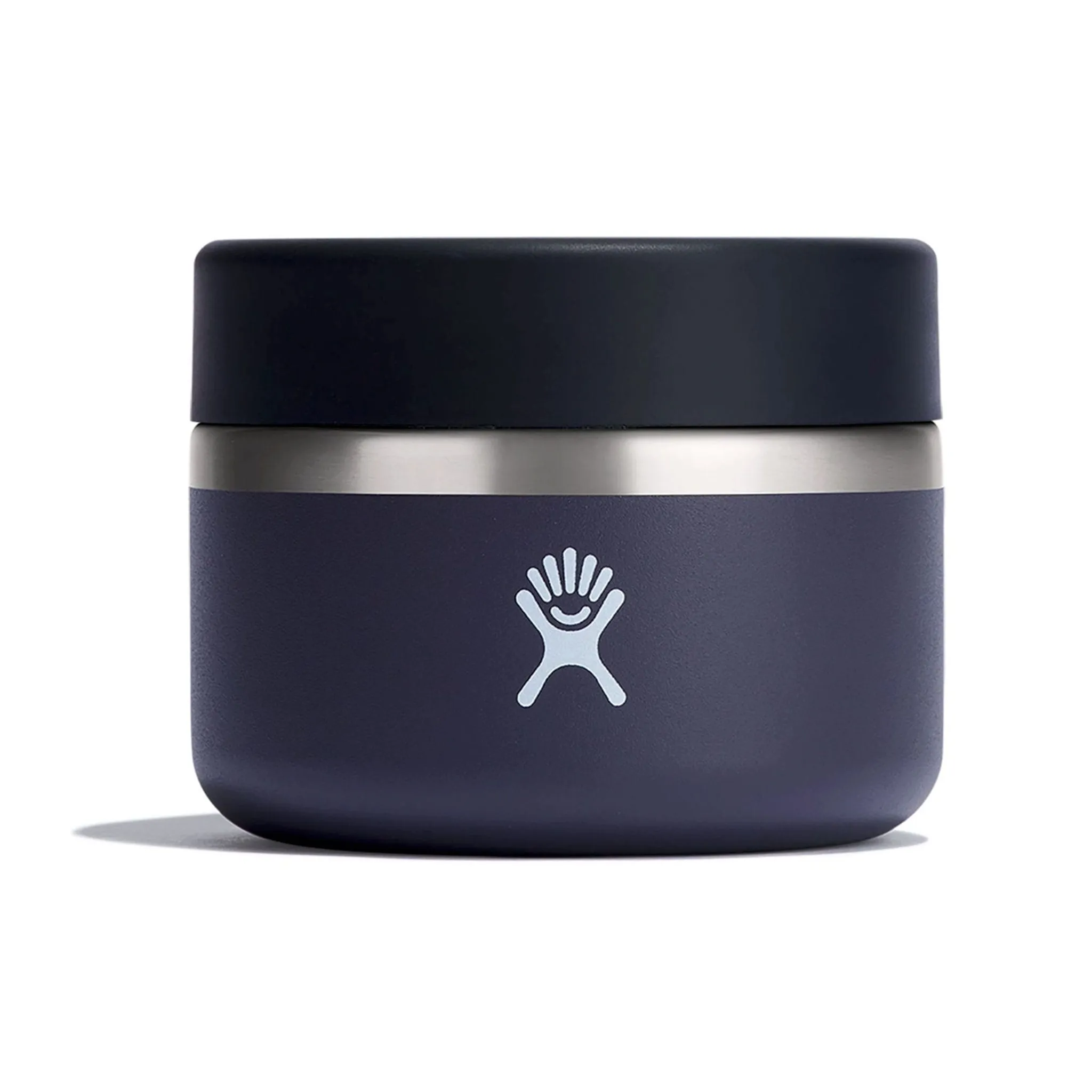Hydro Flask Contenant Isotherme 12oz - Noir