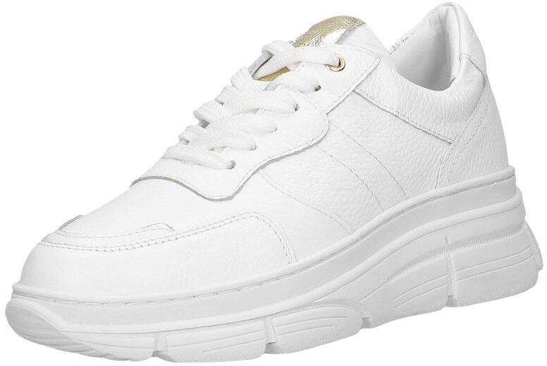 Sub55 Dames sneakers wit