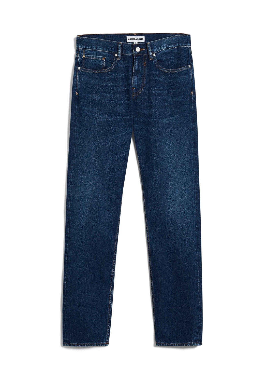 Armedangels Herren-Jeans Dylaano Shower