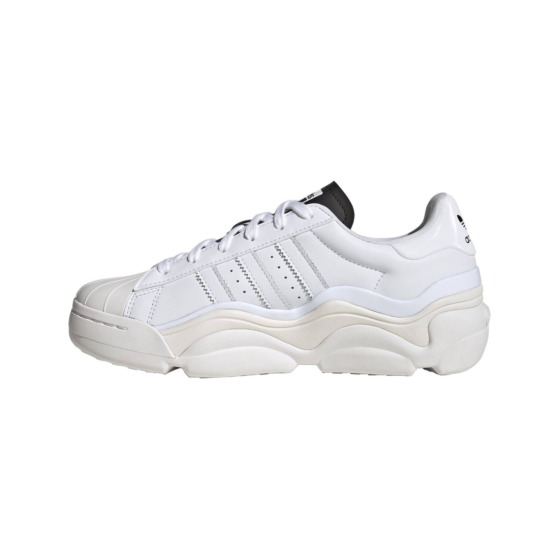 adidas Originals| Damen Sneaker SUPERSTAR MILLENCON