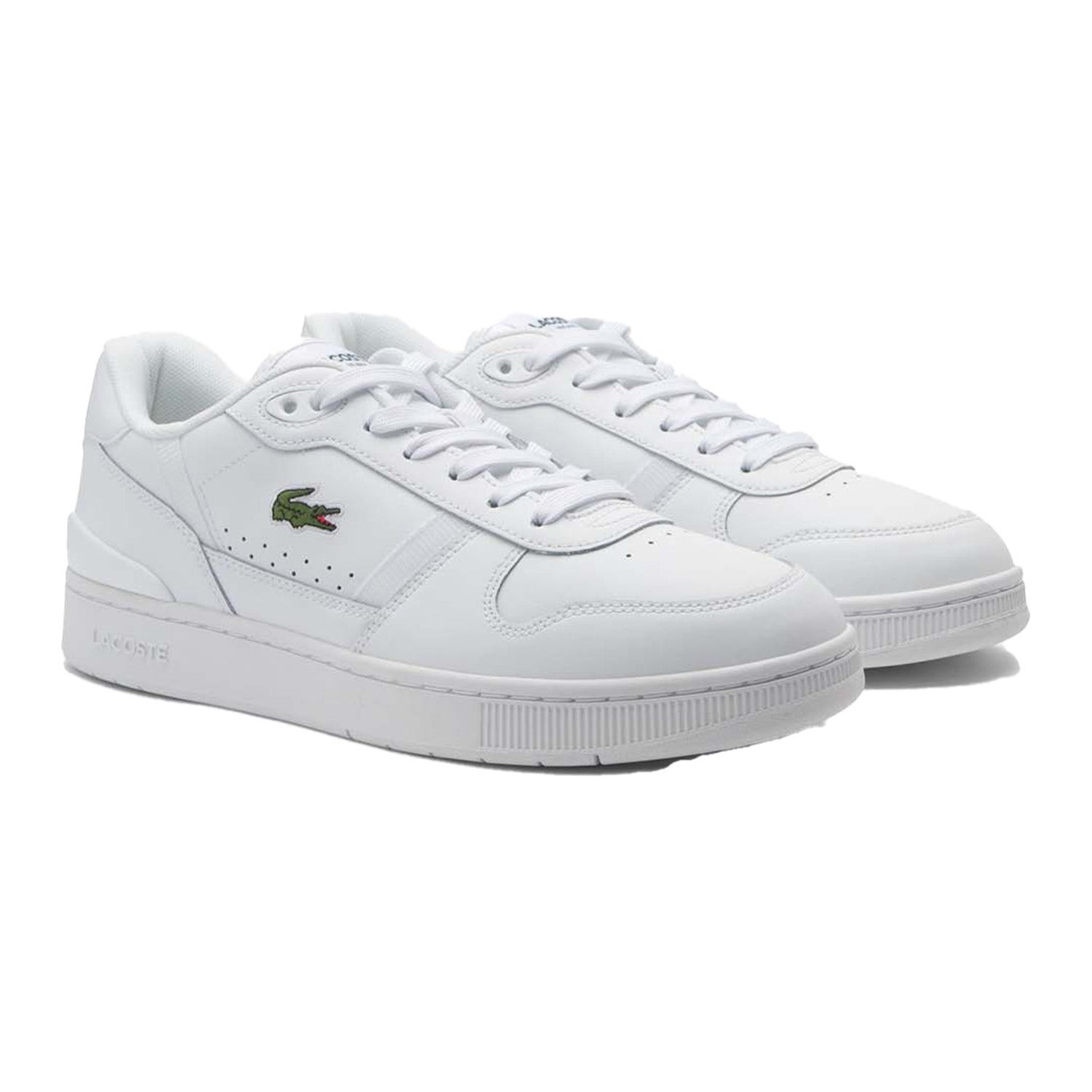 Lacoste  T-Clip Set