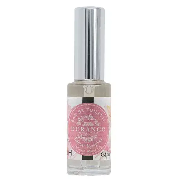 Durance Delicate Water Lily Eau de Toilette 14ml