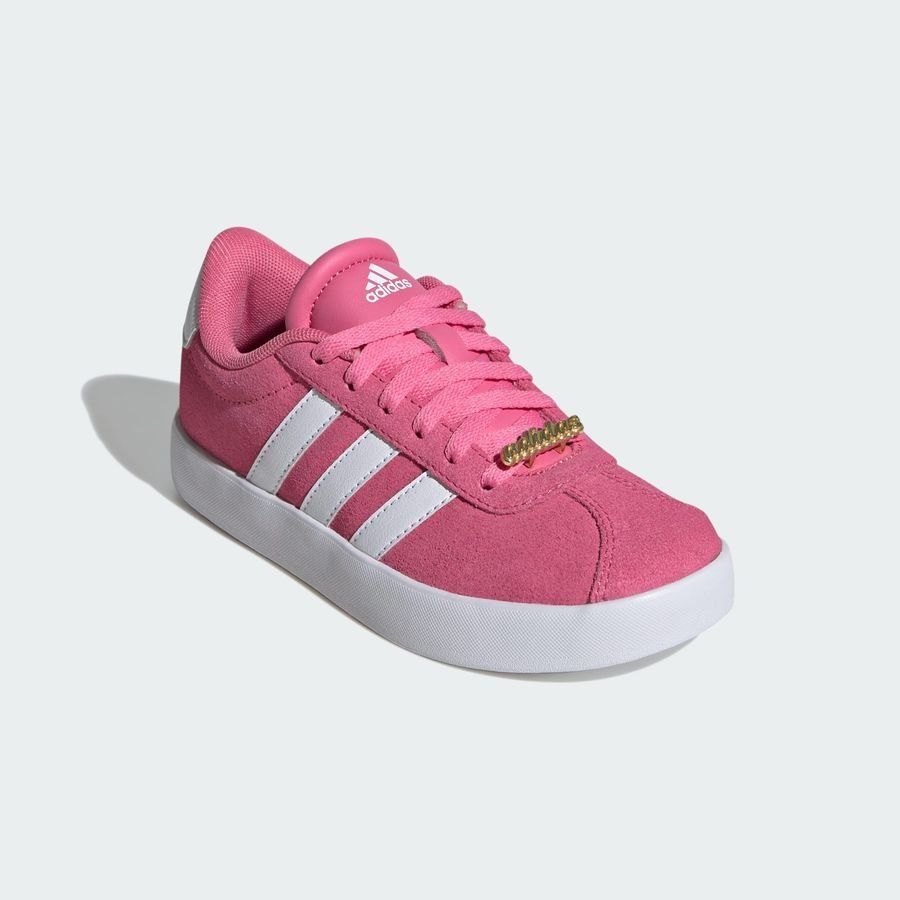 Adidas Chaussure VL Court 3.0 Enfants