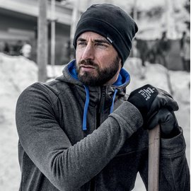 Gant de protection Uvex Unilite Thermo plus