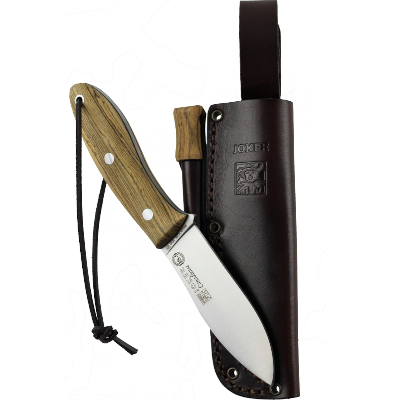 Joker Canadiense CB114-P survivalmes