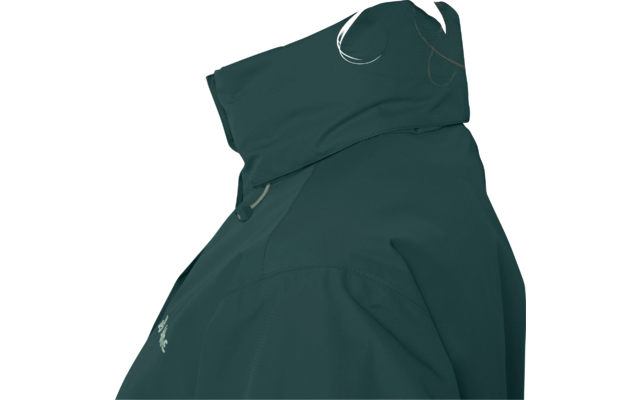 Vaude Escape Light Damen Regenjacke