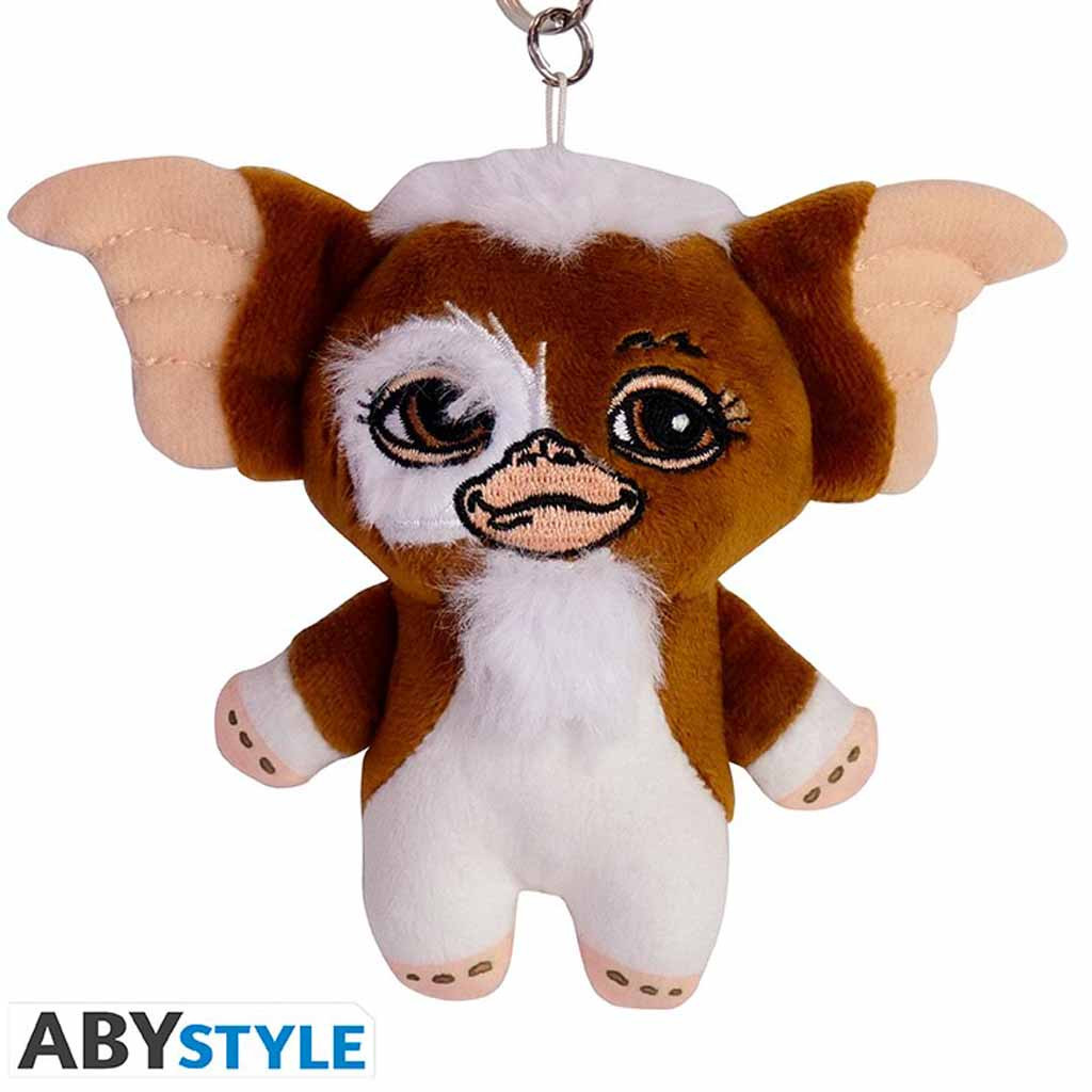 Gremlins - Porte-Clés Peluche Gizmo