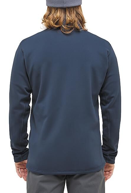 HAGLÖFS - POLAIRE ROSSON MID JACKET