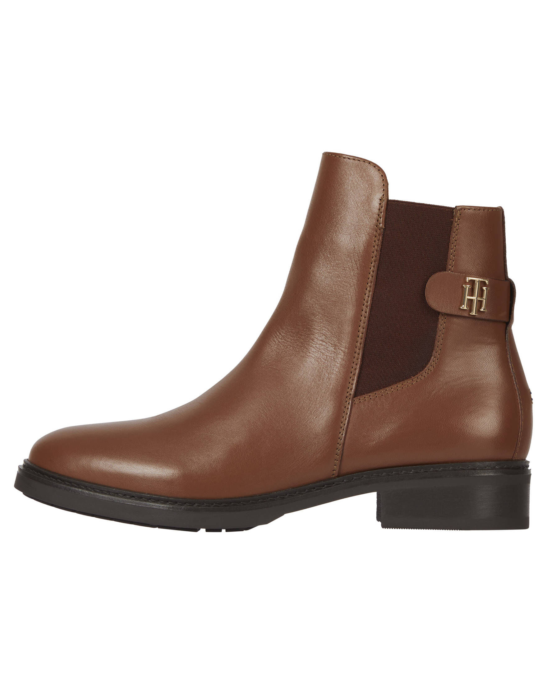 Tommy Hilfiger| Damen Stiefeletten