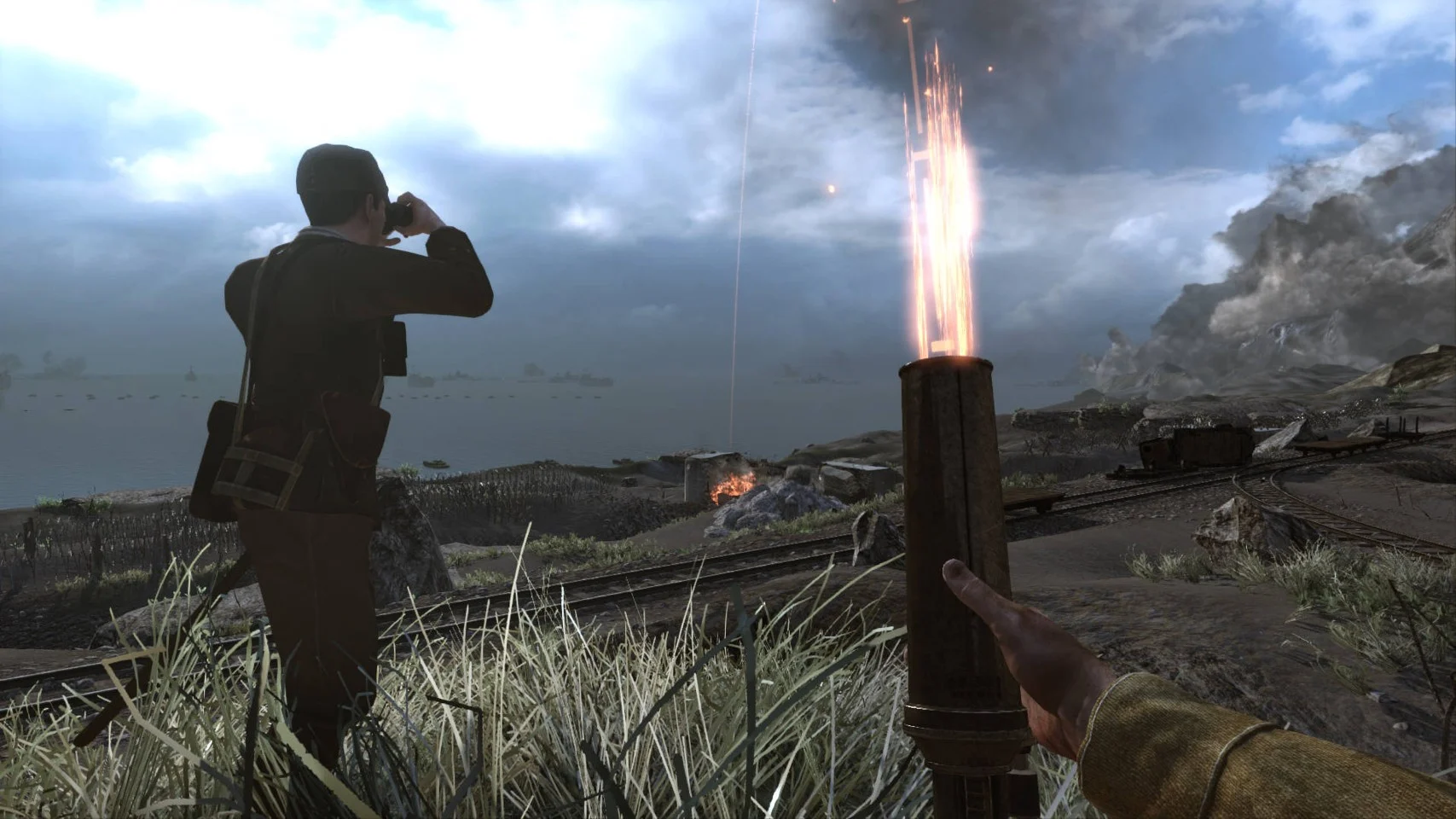 Rising Storm- PC