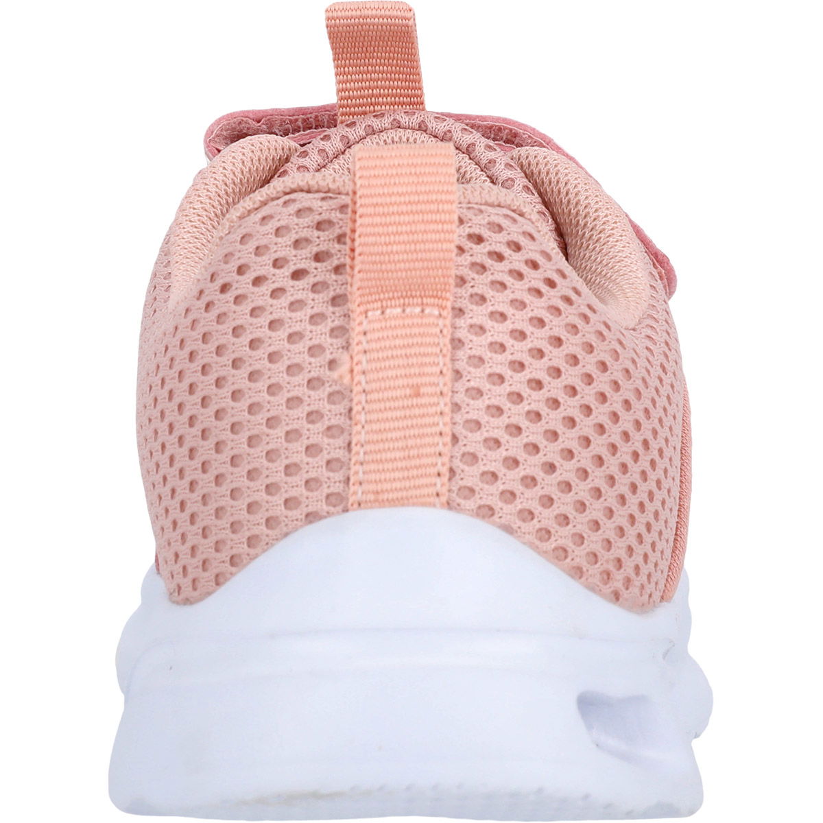 ZigZag Kanao Velcro Sneakers M/Lys Børn