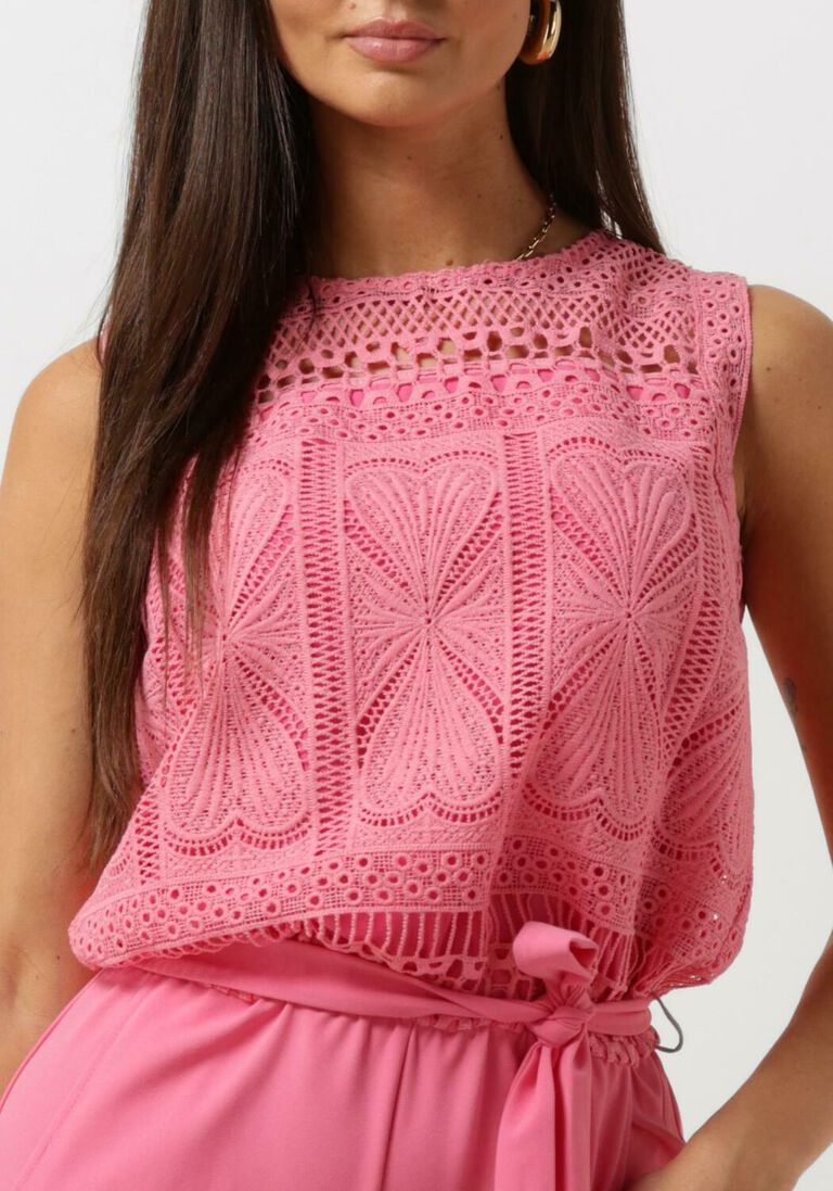 ANA ALCAZAR roze ana alcazar jumpsuit jumpsuit