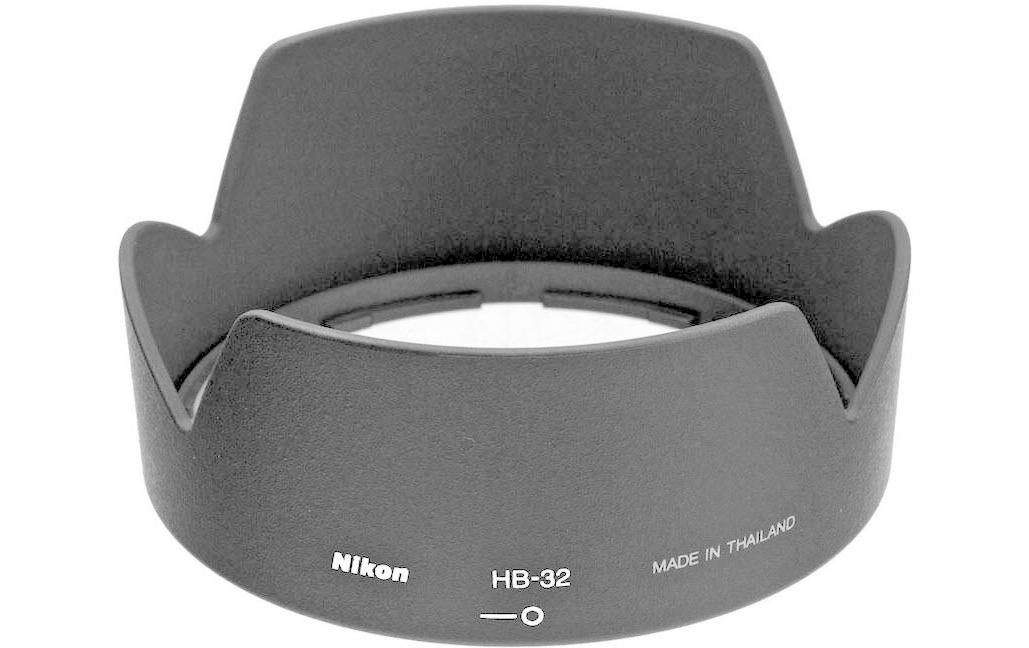 Sonnenblende HB-32Sonnenblende