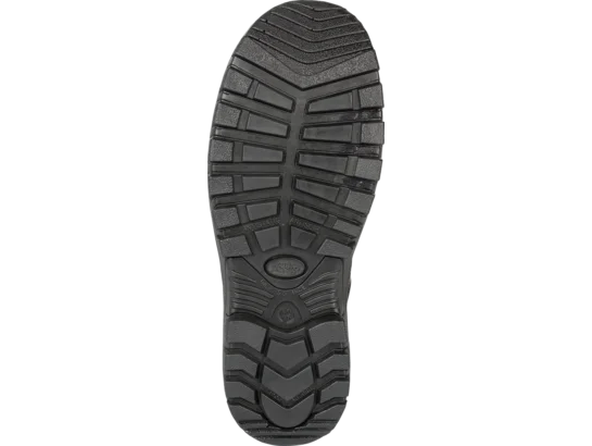 Chaussures de sécurité montantes Grus S1P SRC Würth MODYF grises