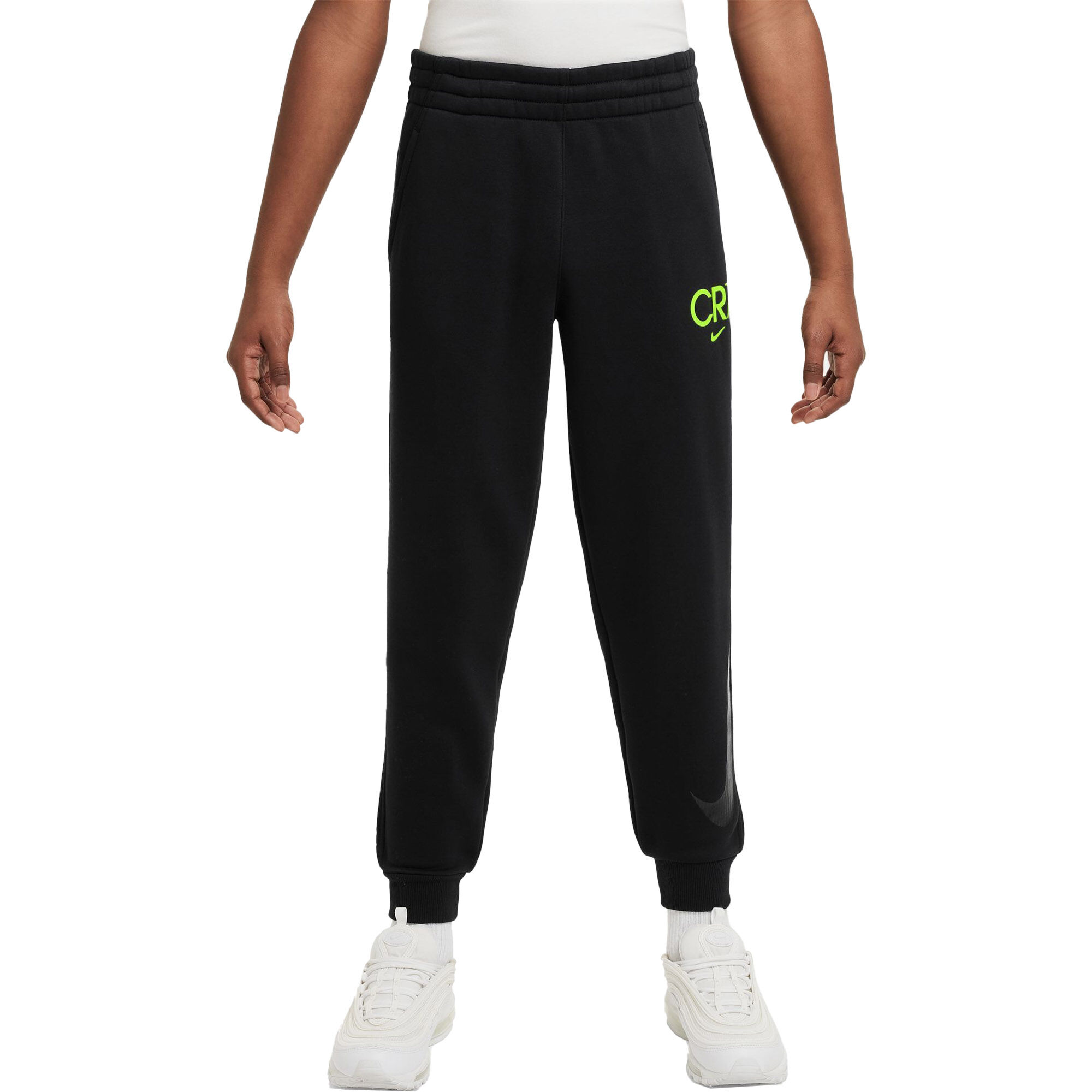 NikeCR7 Club Fleece Big Kids